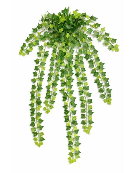 GUIRNALDA COLGANTE DE HIEDRA 90CM
