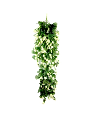 BAI-ENREDADERAS COLGANTES 80CM