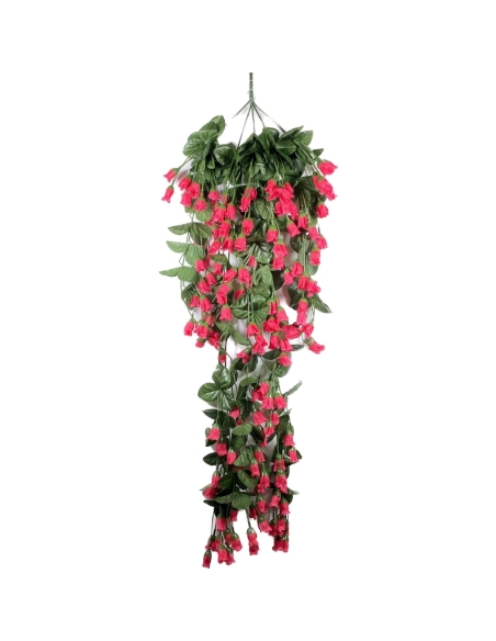 ENREDADERAS COLGANTES 80CM
