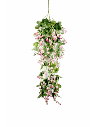 ZI-ENREDADERAS COLGANTES 80CM