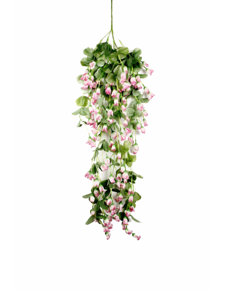 ZI-ENREDADERAS COLGANTES 80CM