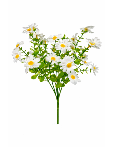 MINI MARGARITA BLANCA 40CM