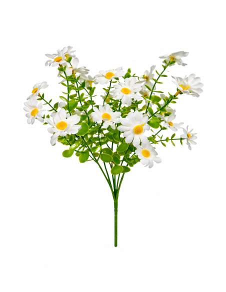 MINI MARGARITA BLANCA 40CM