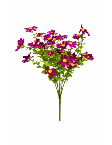 MINI MARGARITA FUCSIA 40CM