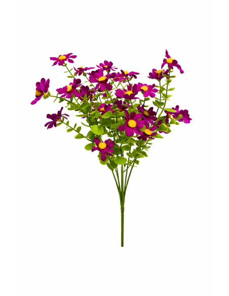 MINI MARGARITA FUCSIA 40CM