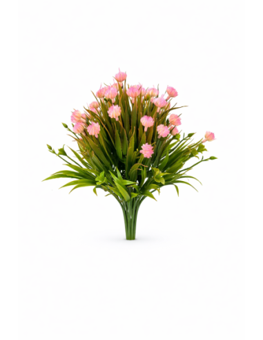 RANO DE FLORES SILVESTRES 20CM