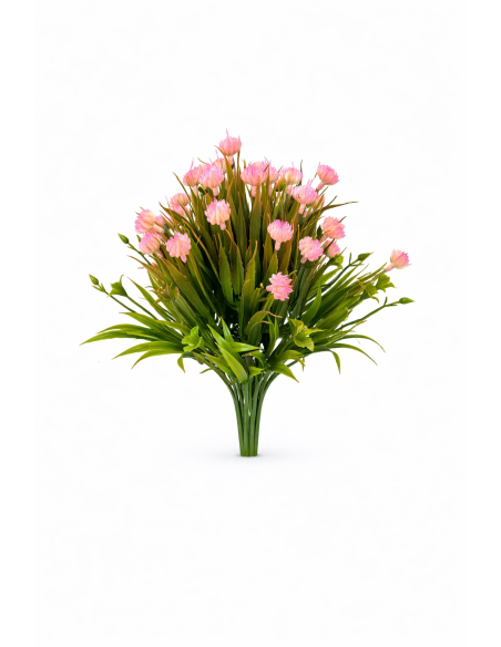 RANO DE FLORES SILVESTRES 20CM