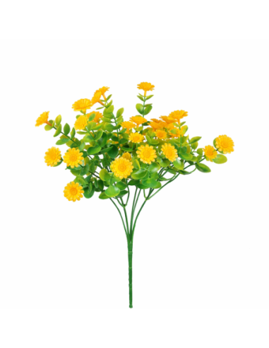 RAMO MINI MARGARITAS  28CM