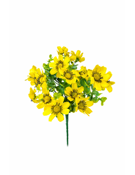 RAMO MARGARITAS 30CM