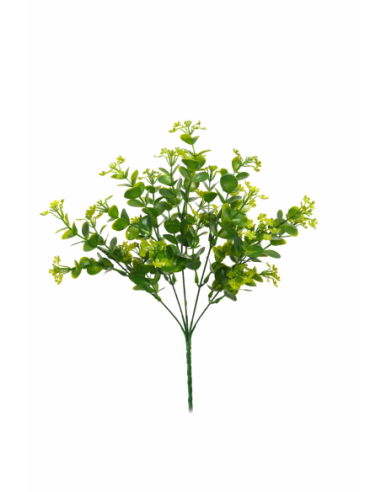 RAMO DE FOLLAJE 35CM