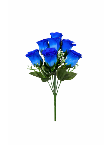 MINI ROSAS X7 30CM