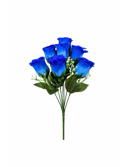 MINI ROSAS X7 30CM