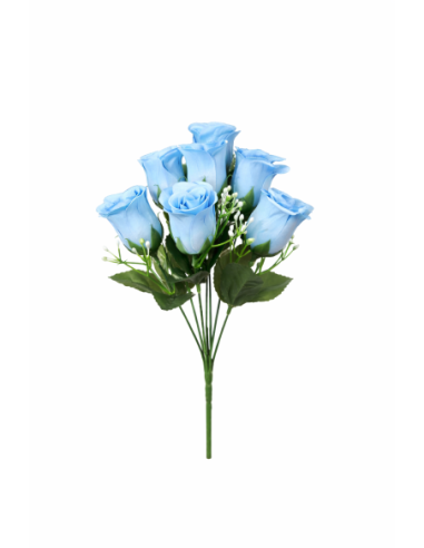 MINI ROSAS X7 30CM