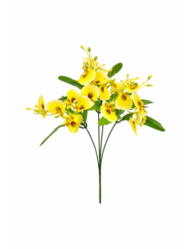 VARA, ORQUIDEA 35CM