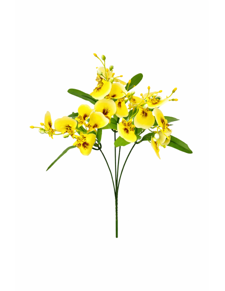 VARA, ORQUIDEA 35CM