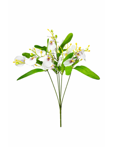 VARA, ORQUIDEA 35CM