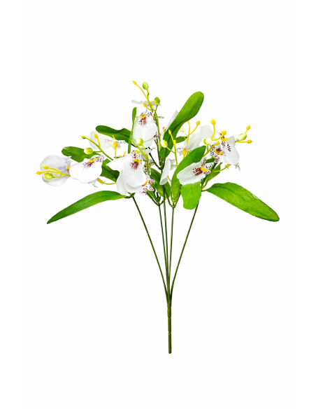 VARA, ORQUIDEA 35CM