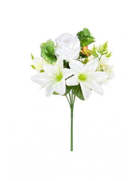 RAMO, ROSA 28CM