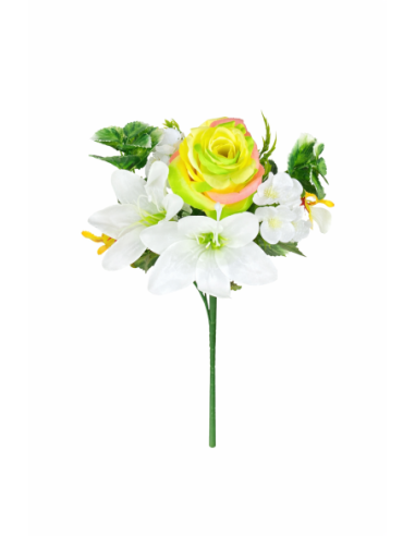 RAMO, ROSA 28CM