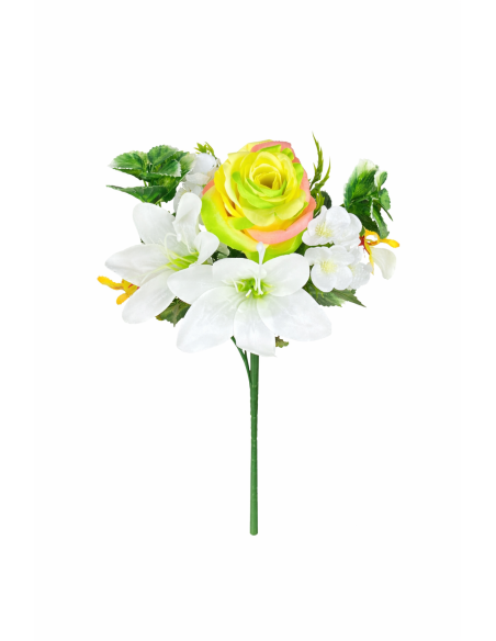 RAMO, ROSA 28CM