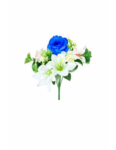 RAMO, ROSA 28CM