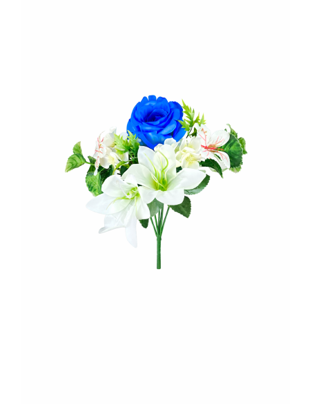RAMO, ROSA 28CM