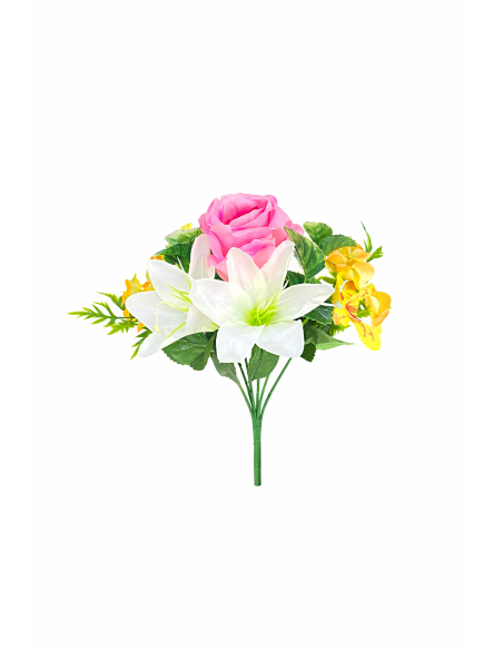 RAMO, ROSA 28CM