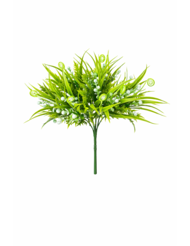REF12042 MINI VERDE 28CM