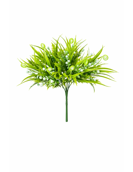 REF12042 MINI VERDE 28CM