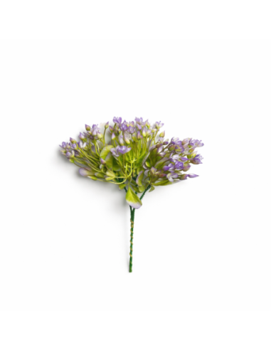 RAMO DE ALLIUM 26CM