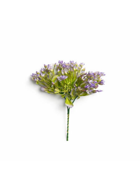 RAMO DE ALLIUM 26CM