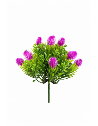 MINI FLORECITAS 20CM