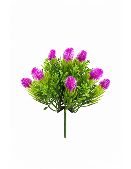 MINI FLORECITAS 20CM