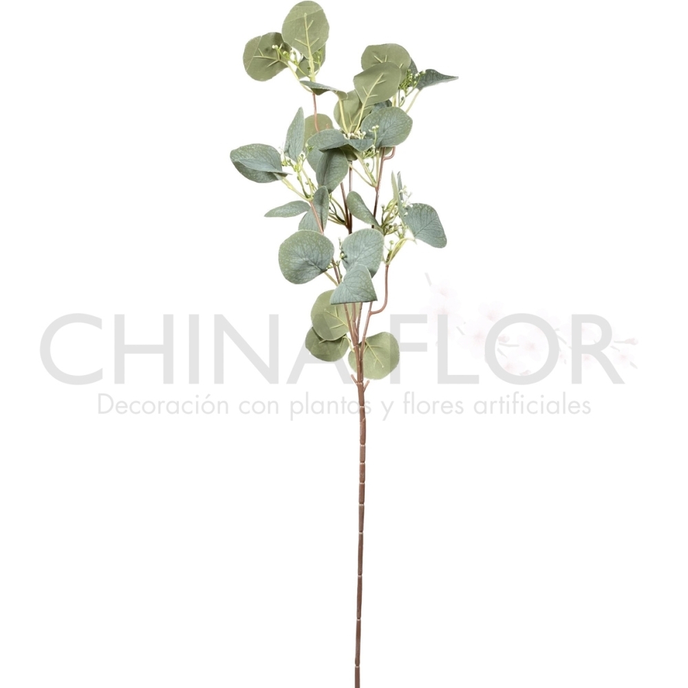 RAMAS HOJA DE MANZANA 80CM