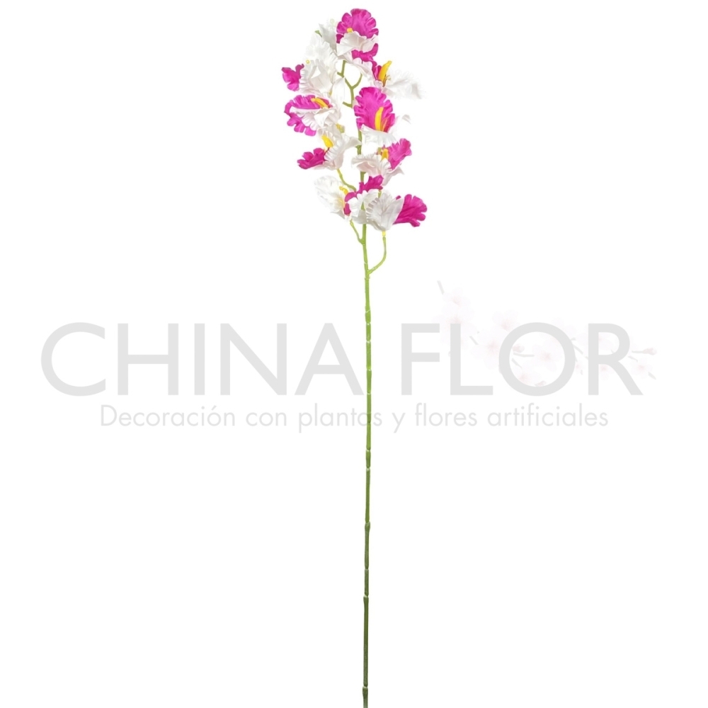 RAMAS ORQUIDEA 100CM