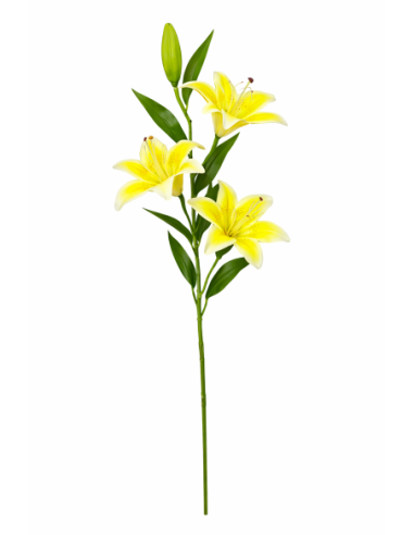 VARA LIRIO X3 100CM