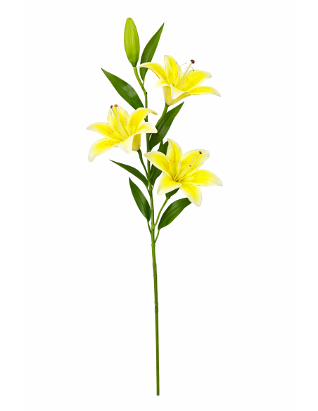 VARA LIRIO X3 100CM
