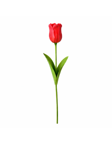 TULIPAN DE GOMA 43CM
