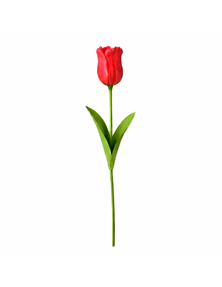TULIPAN DE GOMA 43CM