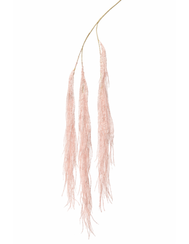 RAMA DE AMARANTHUS COLGANTE ROSA 130CM