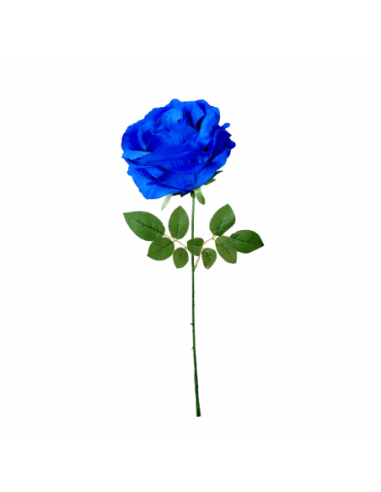 GRAN ROSA, AZUL 65CM