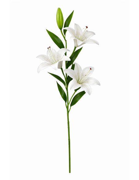 VARA LIRIO X3 100CM