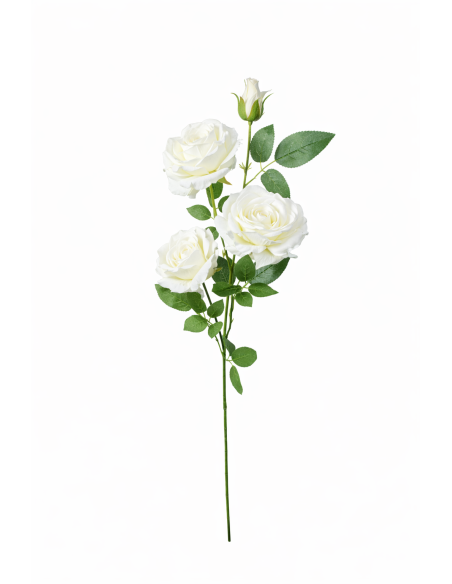 VARA ROSAS X5 110CM