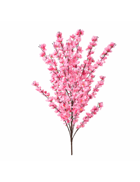 FLOR DE CEREZO 90CM