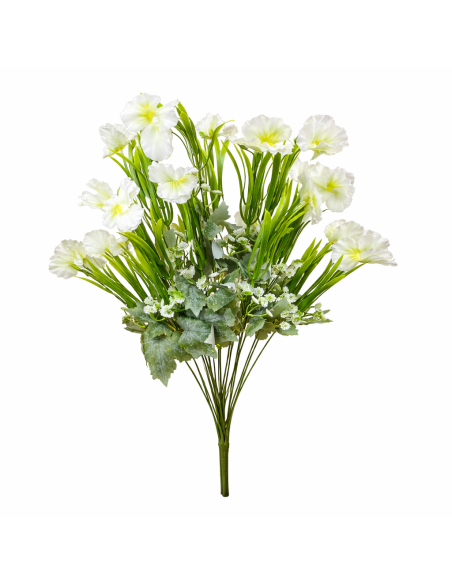 RAMO ORQUIDEA X18 80CM