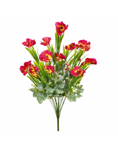 RAMO ORQUIDEA X18 80CM