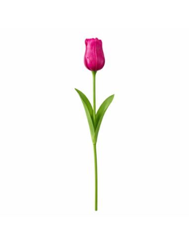 TULIPAN DE GOMA 43CM