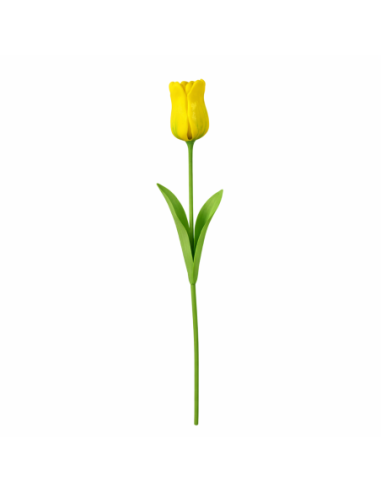 TULIPAN DE GOMA 43CM