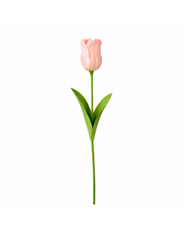 TULIPAN DE GOMA 43CM