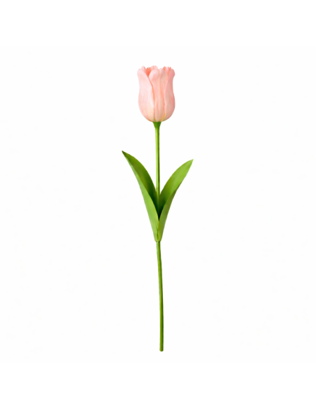 TULIPAN DE GOMA 43CM
